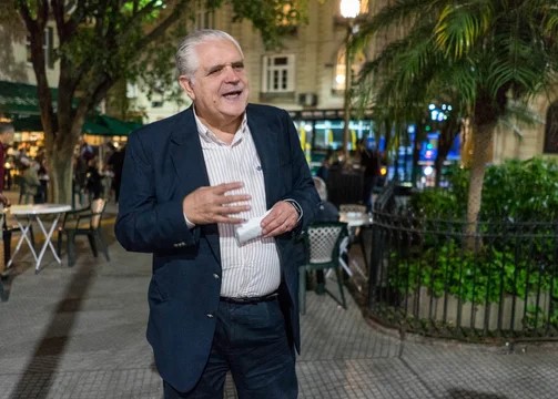 López Murphy, durísimo con Milei: 